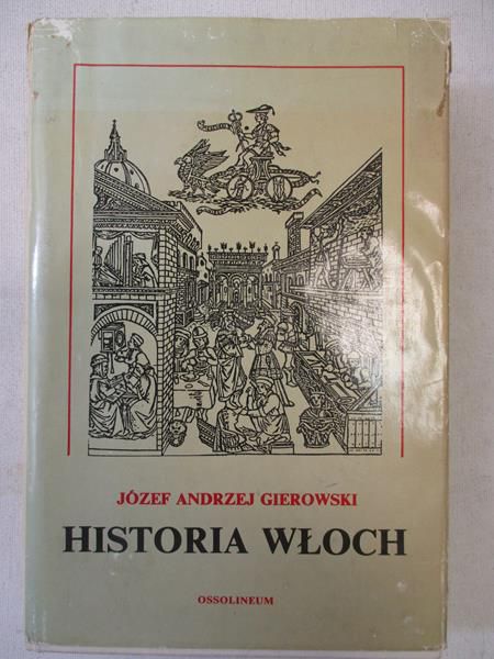 Historia Włoch