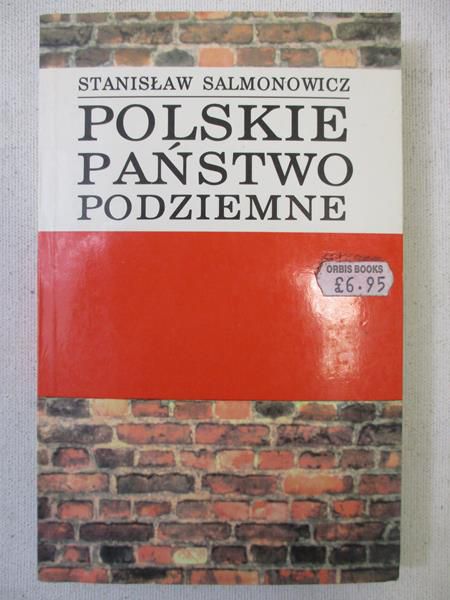 Polskie państwo podziemne