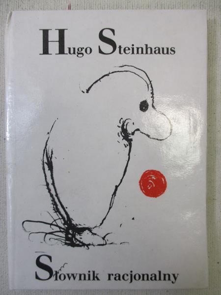 Steinhaus Hugo - Słownik racjonalny
