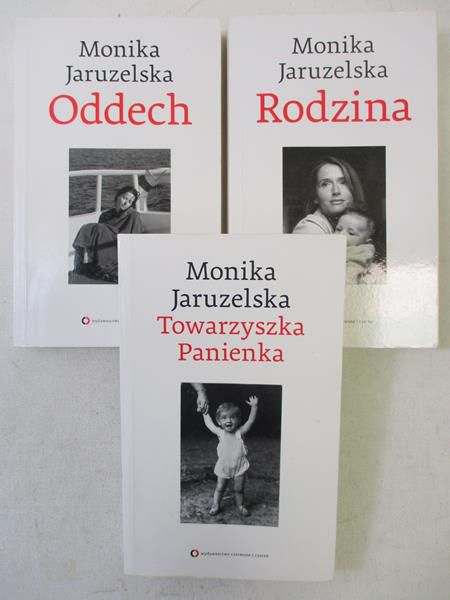 Towarzyska panienka / Rodzina / Oddech