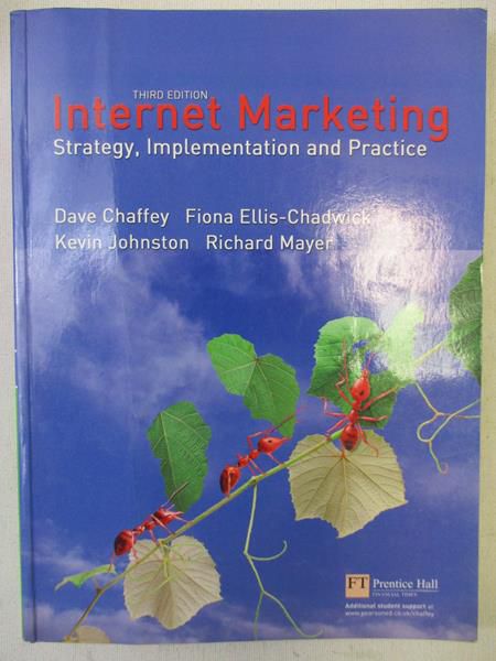 Internet Marketing