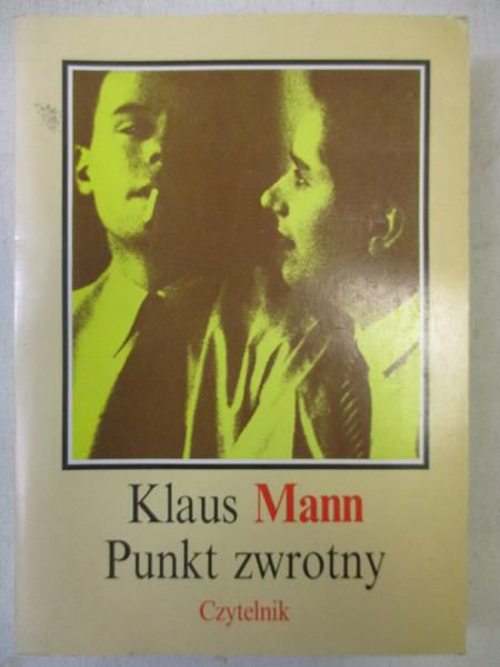 Punkt zwrotny