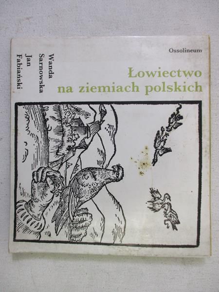 Łowiectwo na ziemiach polskich