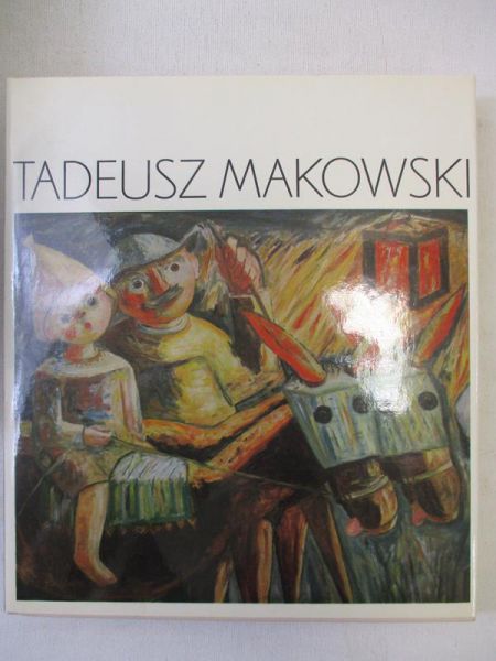 Tadeusz Makowski
