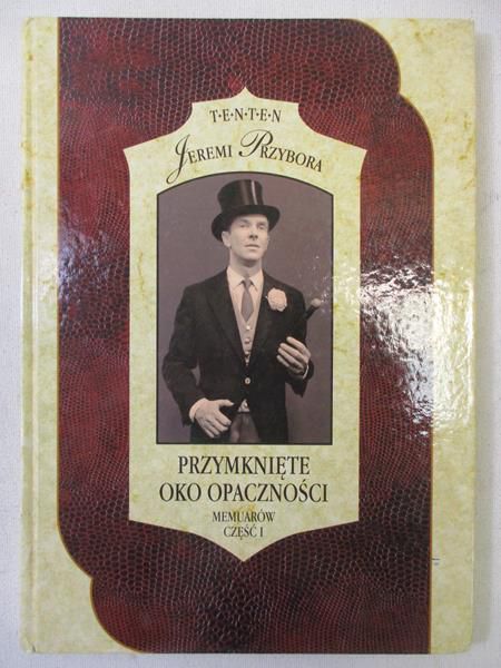 Przymknięte oko opatrzności
