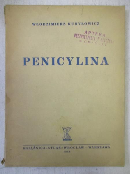 Penicylina, 1946 r.