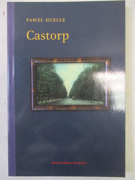 Castorp