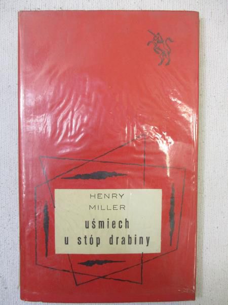 Uśmiech u stóp drabiny
