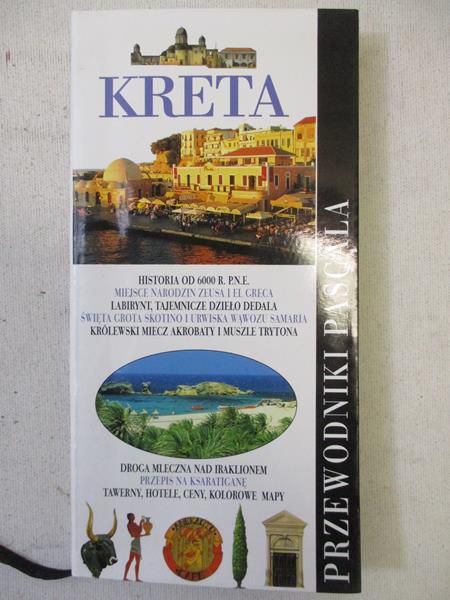 Kreta