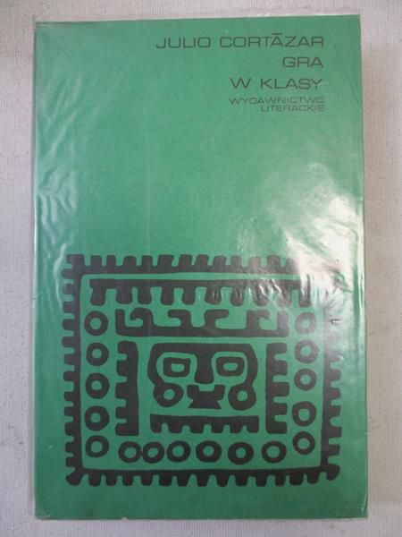 Cortazar Julio - Gra w klasy