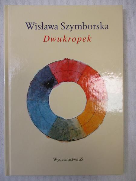 Dwukropek