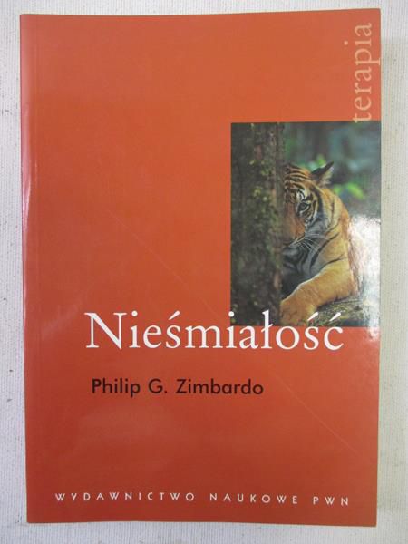 Nieśmiałość