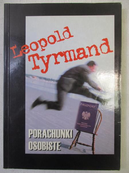 Porachunki osobiste