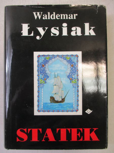 Statek