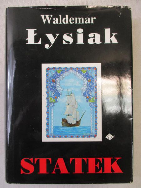 Statek