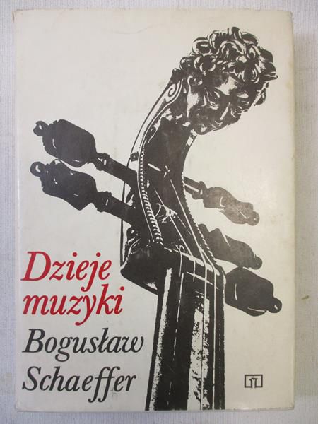 Dzieje muzyki