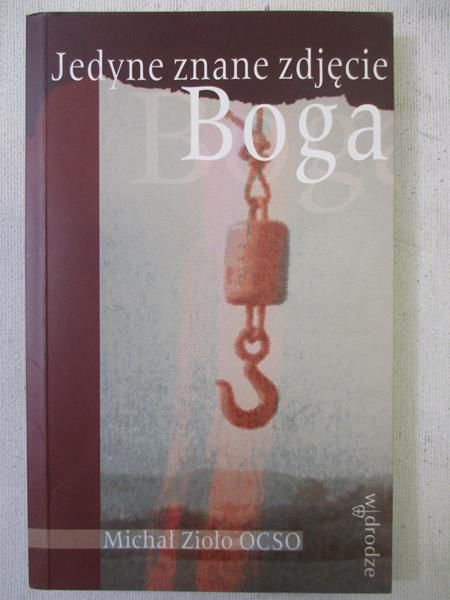Jedyne znane zdjęcie Boga