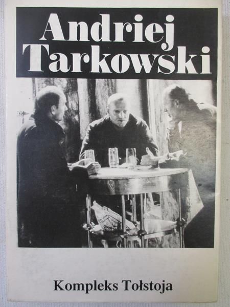 Kompleks Tołstoja