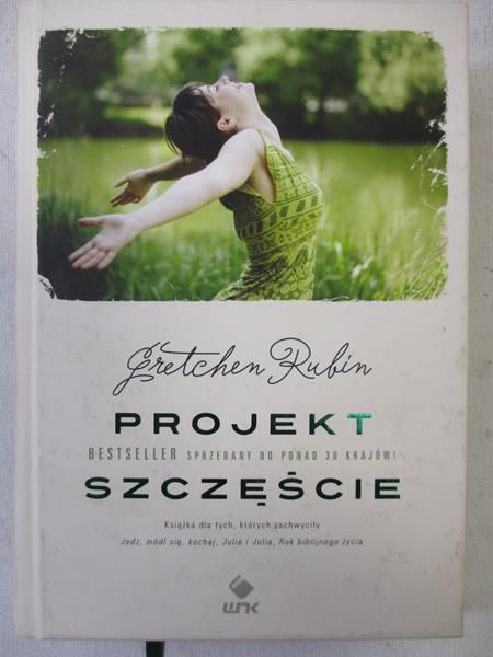 Projekt szczęście