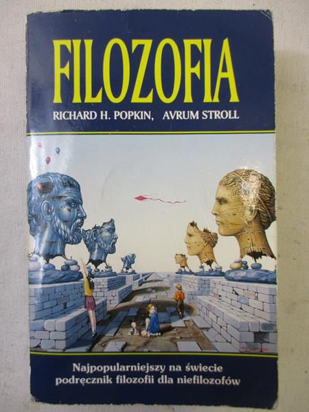 Filozofia