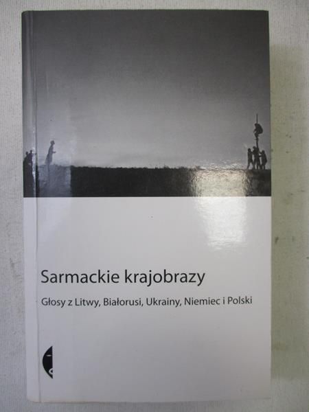 Sarmackie krajobrazy