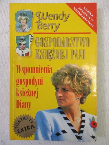 Gospodarstwo księżnej pani