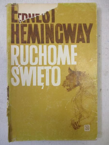Ruchome święto