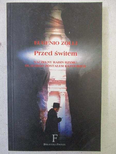 Przed świtem
