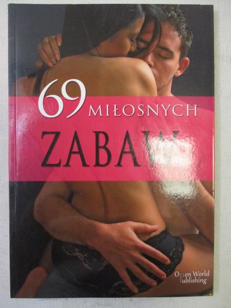 69 miłosnych zabaw