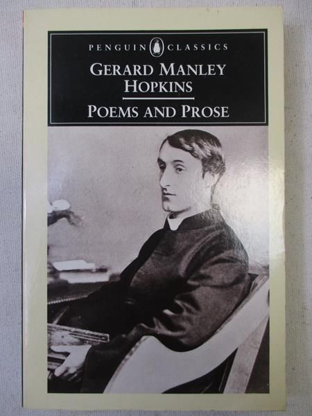 Poems and Prose