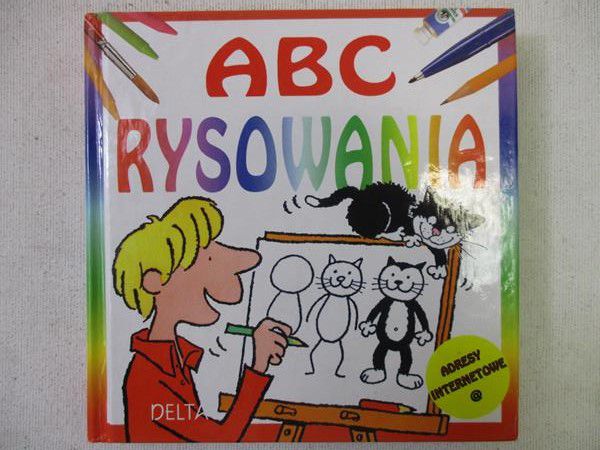 ABC rysowania