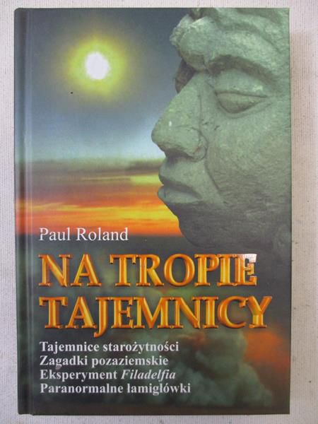 Na tropie tajemnicy