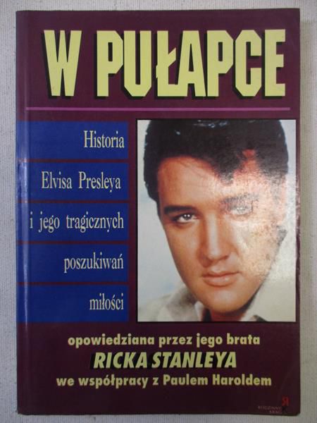 W pułapce