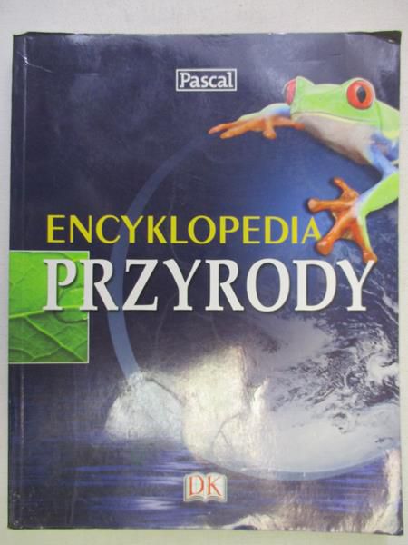 Encyklopedia przyrody