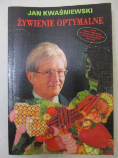 Żywienie optymalne