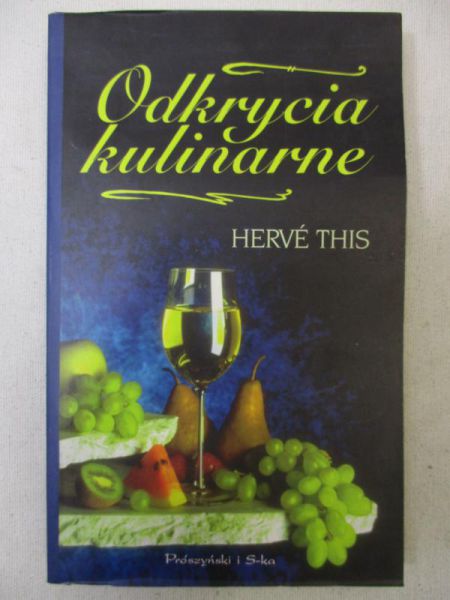 Odkrycia kulinarne