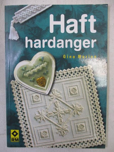 Marion Gina - Haft hardanger