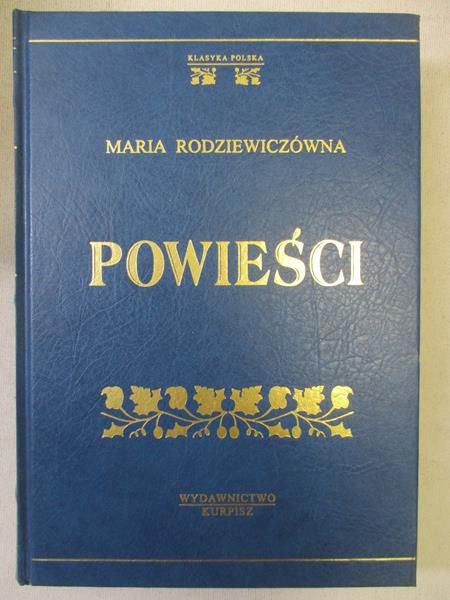 Powieści