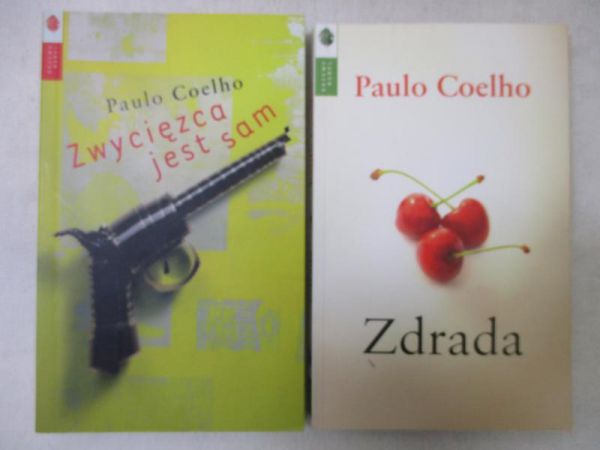 Zdrada / Zwycięzca jest sam
