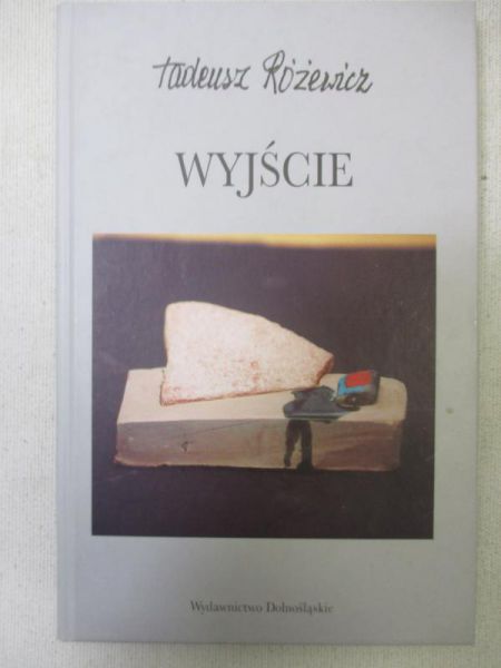 Wyjście