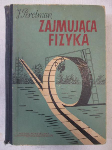 Zajmująca fizyka