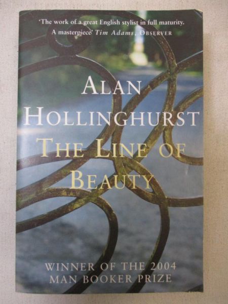 The Line if Beuty