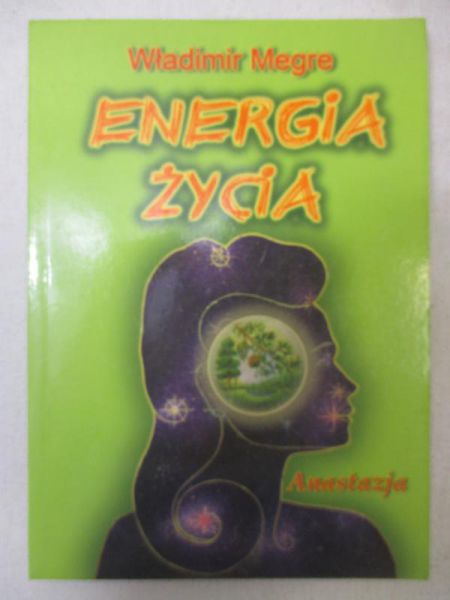 Energia życia, ks. VII