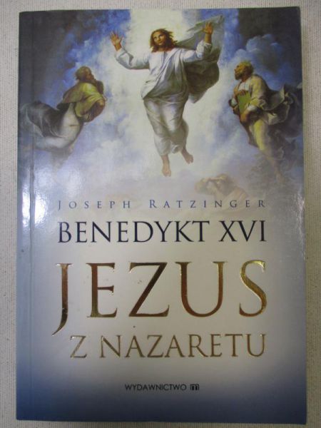 Jezus z Nazaretu, Część I