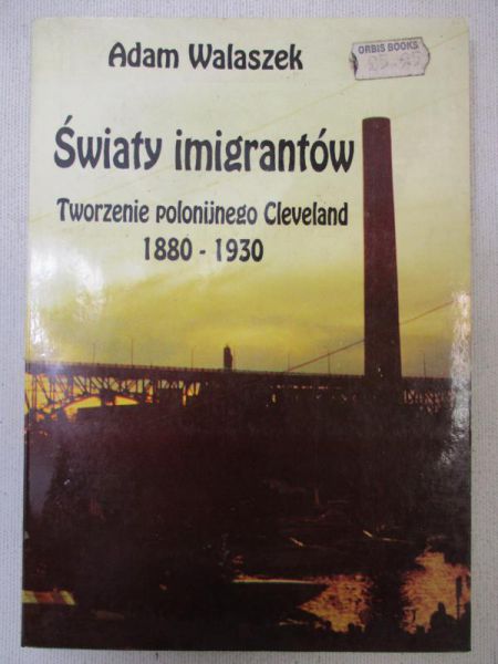 Światy imigrantów