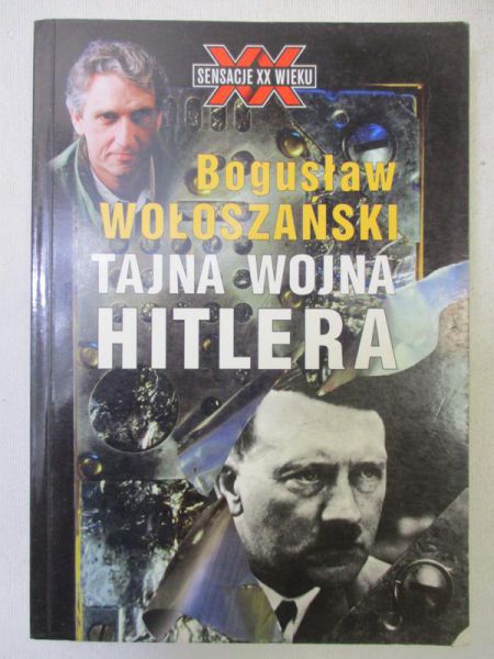 Tajna wojna Hitlera