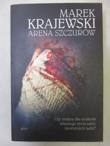 Arena szczurów