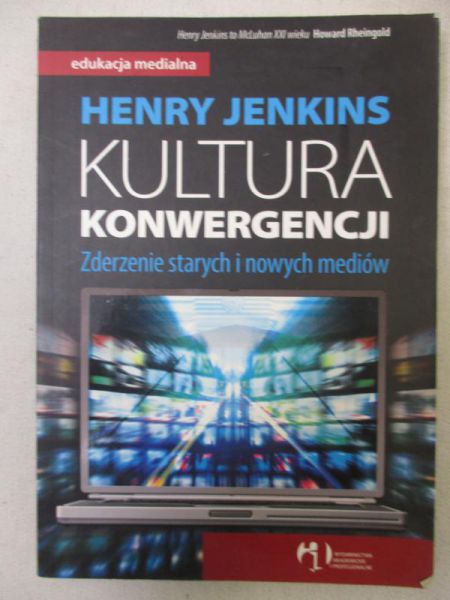 Kultura konwergencji
