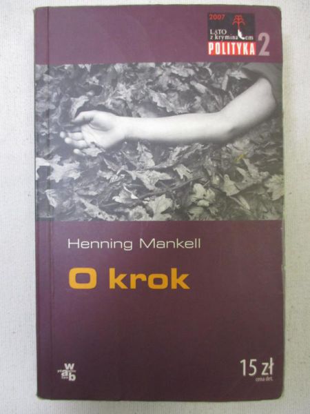 O krok