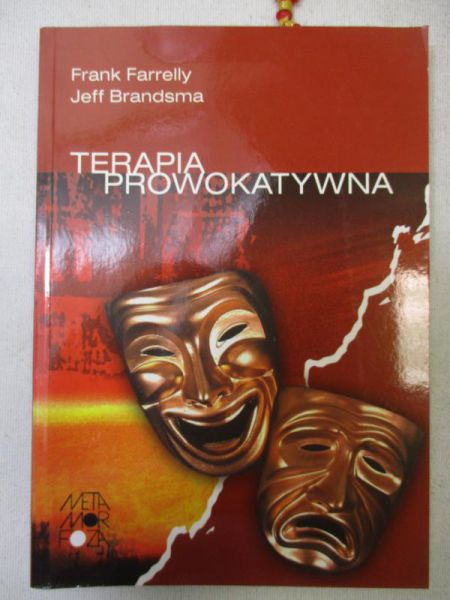 Terapia prowokatywna